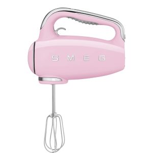 Handmixer SMEG Roze