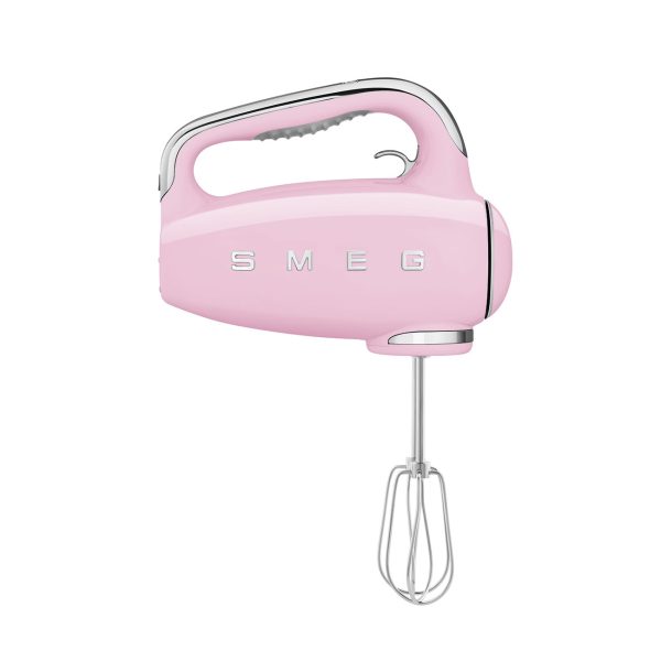 Handmixer SMEG Roze - Afbeelding 8