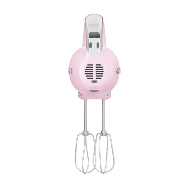 Handmixer SMEG Roze - Afbeelding 7