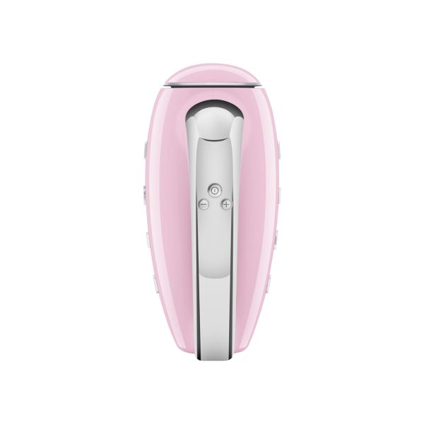 Handmixer SMEG Roze - Afbeelding 5
