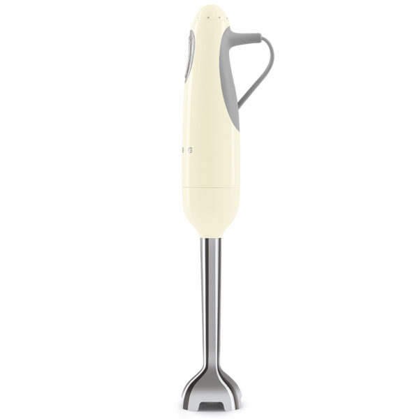 Staafmixer SMEG Creme - Afbeelding 3