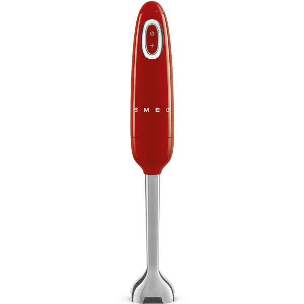 Staafmixer SMEG Rood - Afbeelding 2