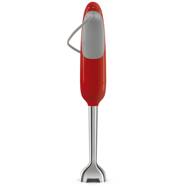 Staafmixer SMEG Rood - Afbeelding 4