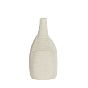Vaas YOUNA crème 33cm