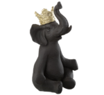 Olifant kroon Zit L
