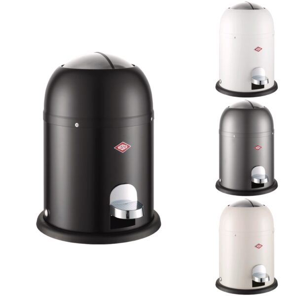 Mini master Wesco 6L