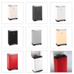 Wesco Big Double Boy Kies jou kleur