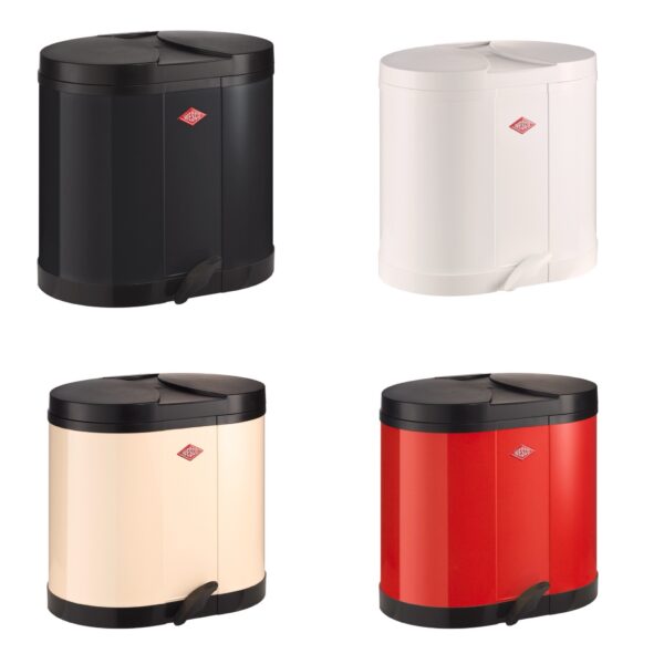 Eco verzamelaar 170 Wesco