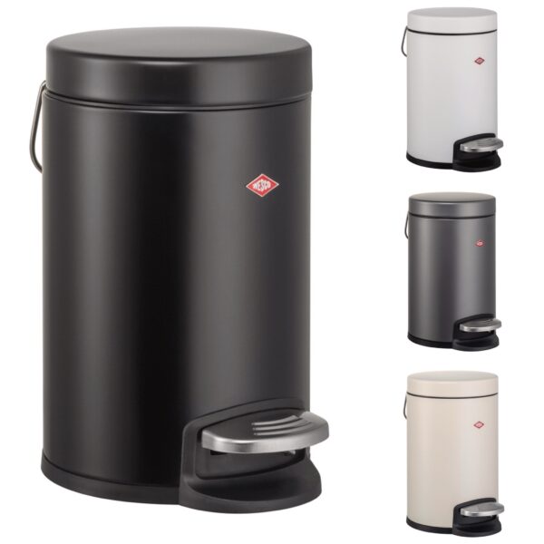 Pedaalemmertje Wesco 3L