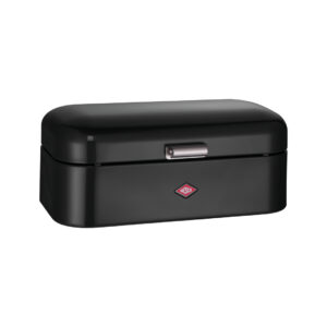 Grandy Broodbox Wesco Zwart