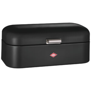 Grandy Broodbox Wesco zwart mat