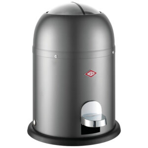 Mini master Wesco 6L Mat Grafiet