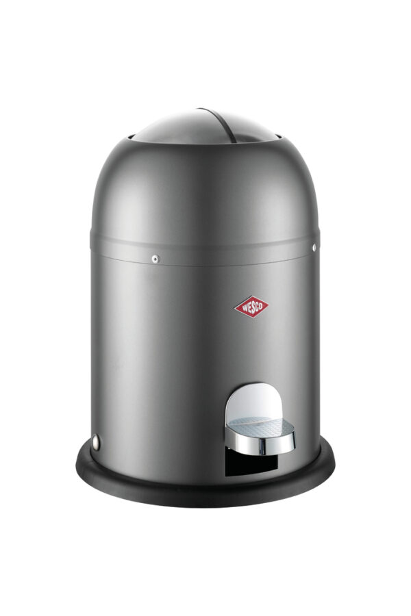 Mini master Wesco 6L Mat Grafiet