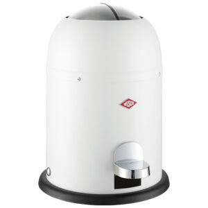 Mini master Wesco 6L Mat wit