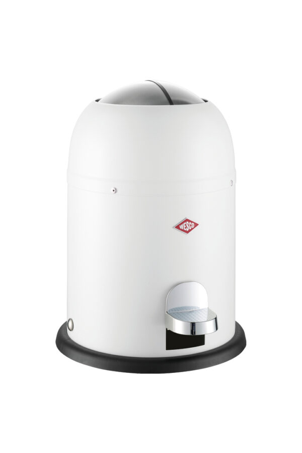 Mini master Wesco 6L Mat wit