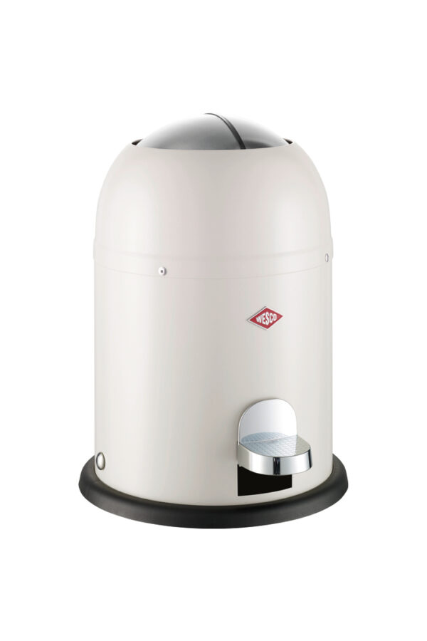 Mini master Wesco 6L Mat Zand (beige)