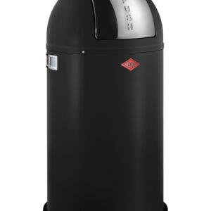 Pushboy Mat zwart Wesco