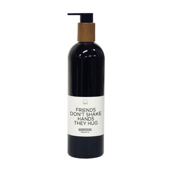 Desinfectie Gel - Fabulous Fig