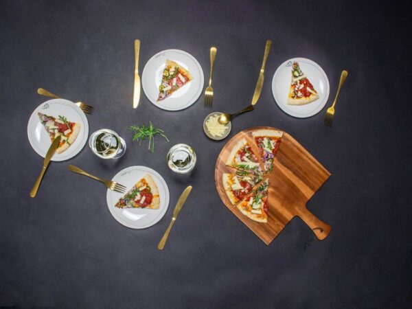Pizzaset 5dlg - Afbeelding 3