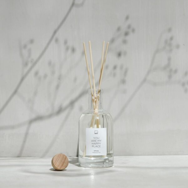 Diffuser Fabulous Fig - Afbeelding 3