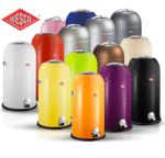 Kickmaster 33L Wesco kies jou kleur