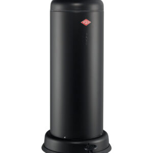Big Baseboy 30L Zwart mat