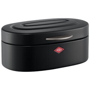 WESCO® Single Elly®, zwart mat