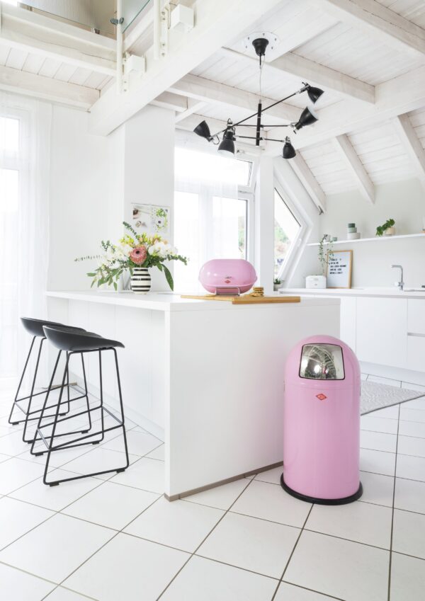 Pushboy wesco Roze - Afbeelding 3