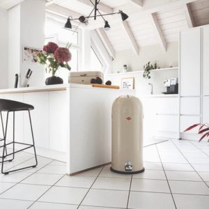 Wesco Kickmaster Maxi 40 Liter Kies jou kleur