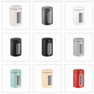 WESCO voorraadpot Classic Liner