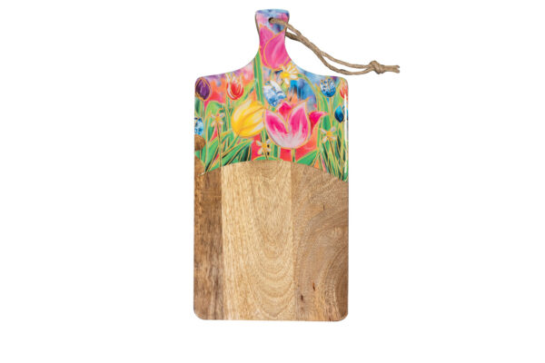 Kaasplank Dutch beauty 35cm