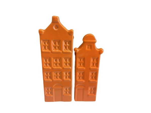 A’dam Houses Oranje set 2