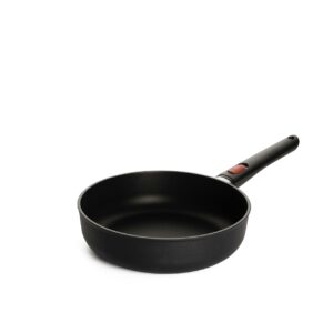 Hapjespan 24 cm Woll