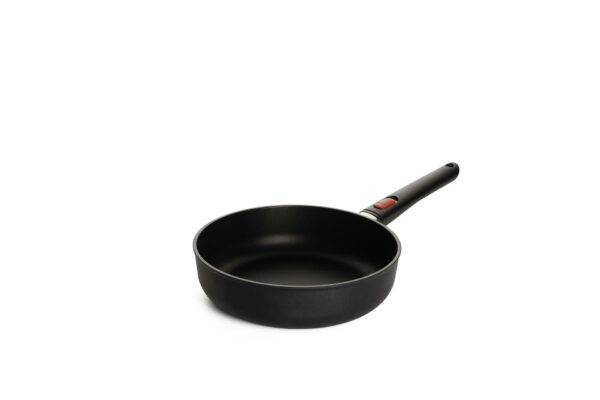 Hapjespan 24 cm Woll