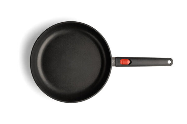 Hapjespan 28 cm Woll