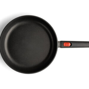Hapjespan 28 cm Woll