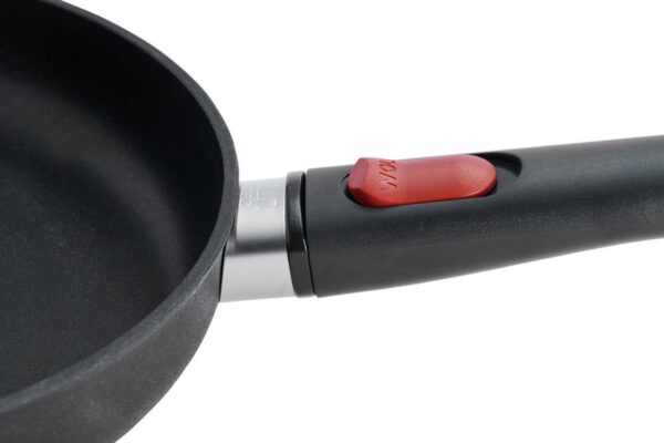Koekenpan 28 cm Woll - Afbeelding 4