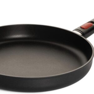Koekenpan 28 cm Woll