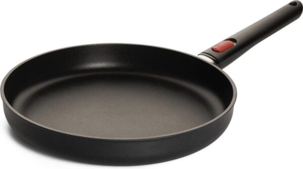 Koekenpan 28 cm Woll