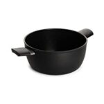 Kookpan 24cm Woll