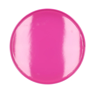 Melamine Dienblad Fuchsia  36x36x3 cm