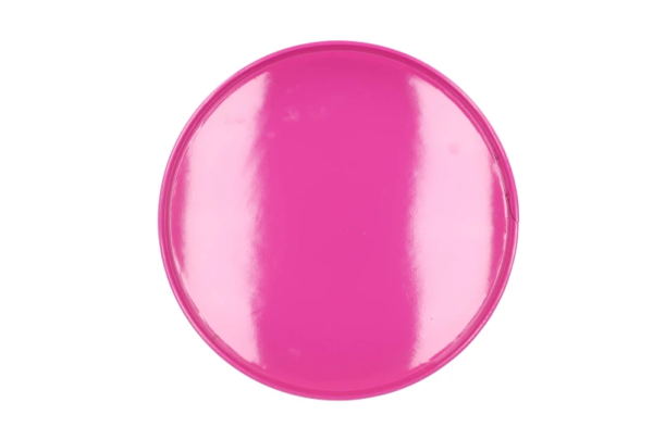 Melamine Dienblad Fuchsia  36x36x3 cm