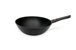 Wok 24cm Woll