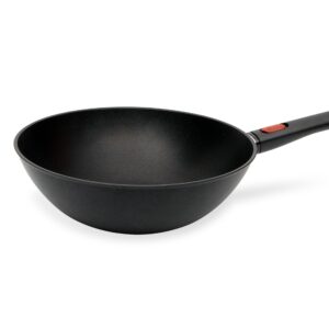 Wok 24cm Woll
