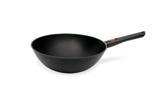 Wok 24cm Woll