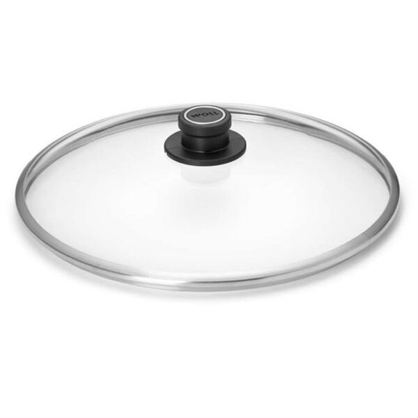Deksel Woll Pan uni - Afbeelding 2
