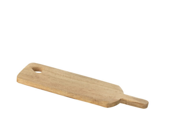 Snijplank Rechthoek Hart - Afbeelding 3