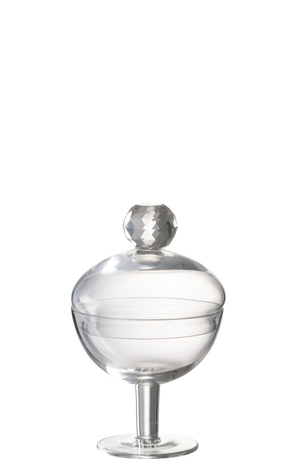 Voorraadpot Diamant XS - Afbeelding 2