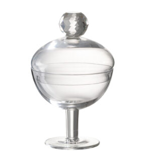 Voorraadpot Diamant XS