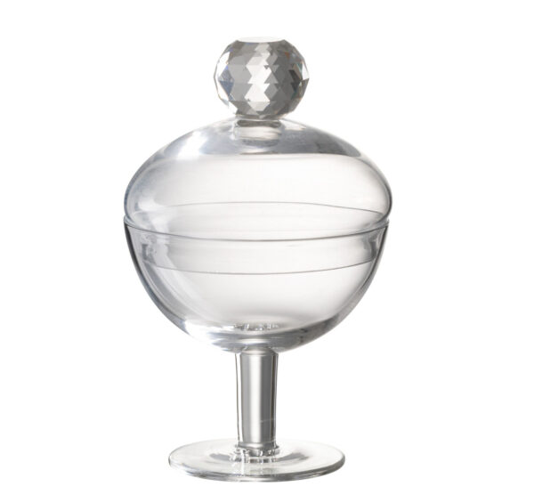 Voorraadpot Diamant XS